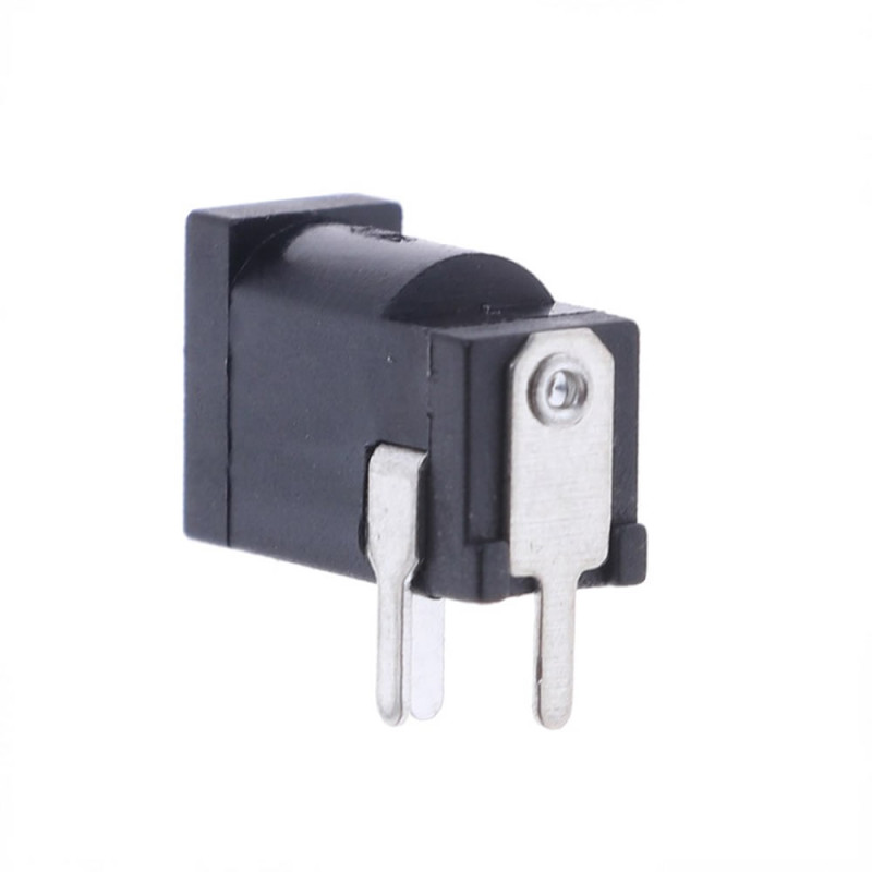 3.5mm x 1.3mm DC002