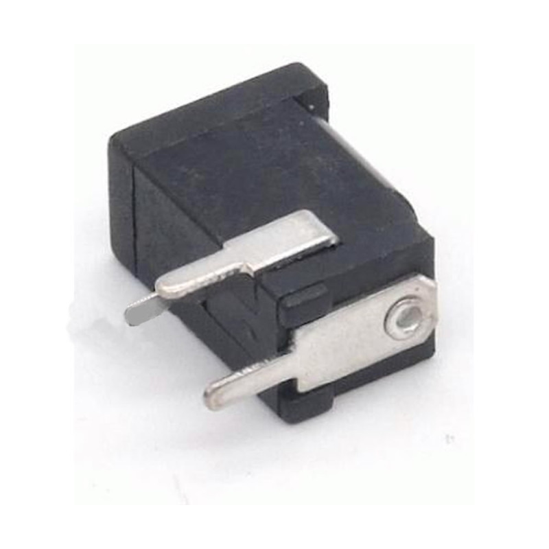 3.5mm x 1.3mm DC002