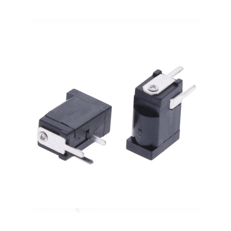 3.5mm x 1.3mm DC002