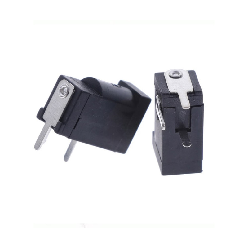 3.5mm x 1.3mm DC002