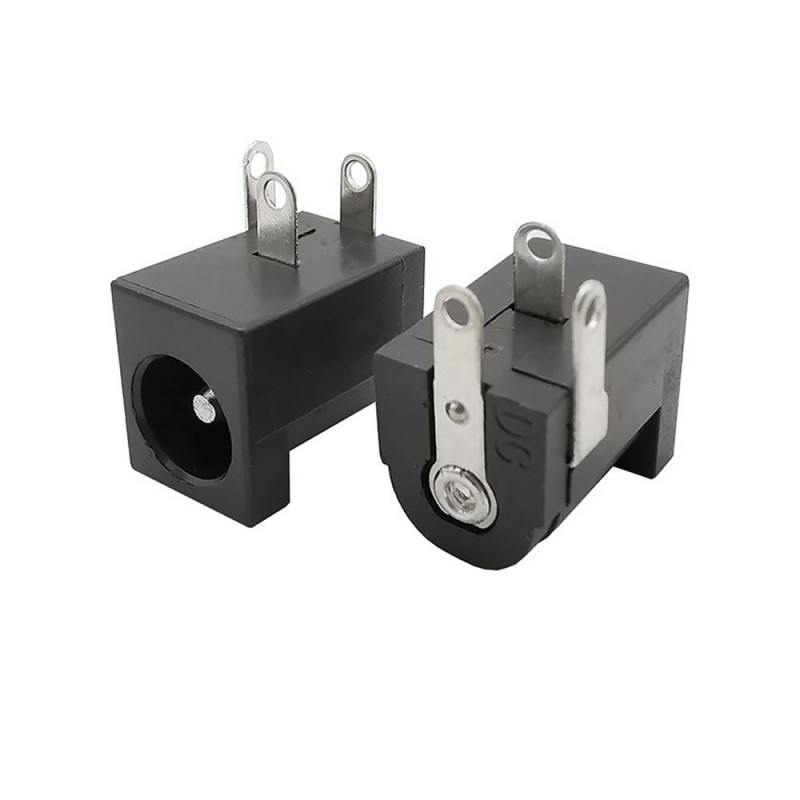 5.5mm x 2.1mm DC005