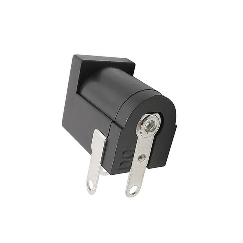 5.5mm x 2.1mm DC005
