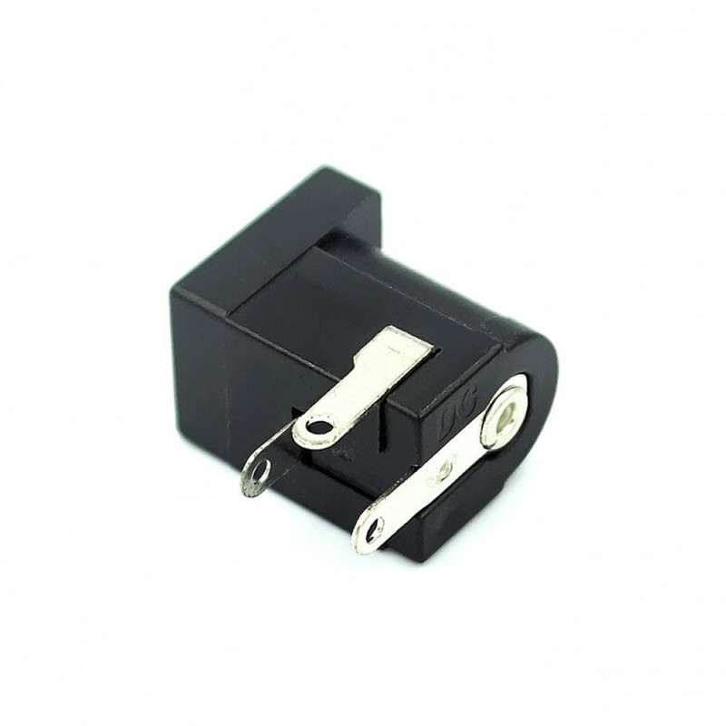 5.5mm x 2.1mm DC005