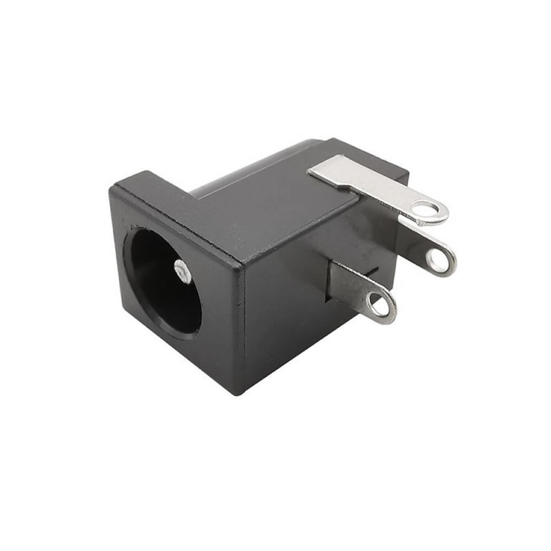 5.5mm x 2.1mm DC005