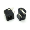 5.5mm x 2.1mm DC005