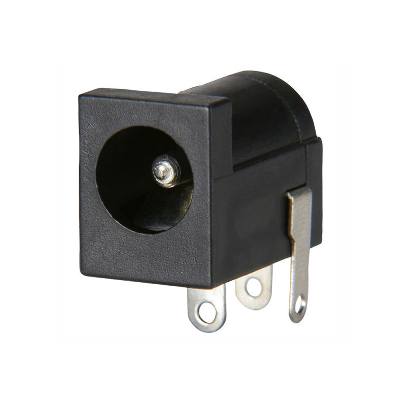 5.5mm x 2.1mm DC005