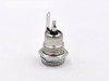 2.1mm DC Power Socket Metal