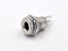 2.1mm DC Power Socket Metal