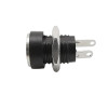 5.5mm x 2.1mm DC Power Soket ( İnce )