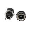 5.5mm x 2.1mm DC Power Soket ( İnce )