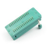 28 Pin Zif Socket