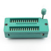 28 Pin Zif Socket