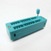 28 Pin Zif Socket