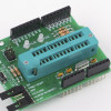 28 Pin Zif Socket