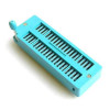 40 Pin Zif Socket