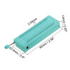 40 Pin Zif Socket