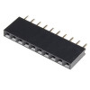 1x10 Pin Female Header
