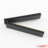 1x16 Pin Female Header