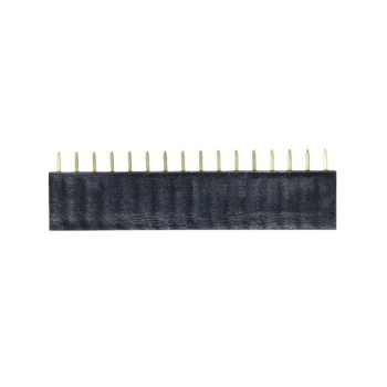 1x16 Pin Dişi Header