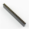 1x16 Pin Female Header