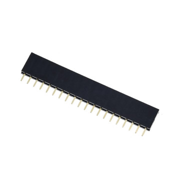 1x20 Pin Female Header