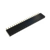 1x20 Pin Female Header