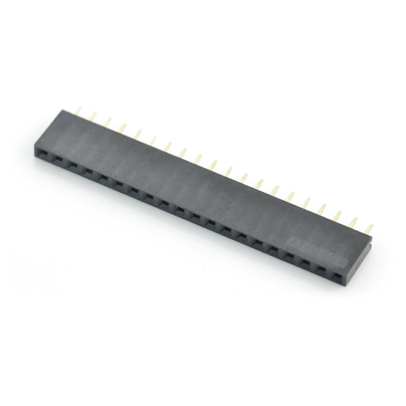 1x20 Pin Female Header