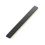 4 Adet 1x40 Pin Dişi Header