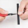4 Adet 1x40 Pin Dişi Header
