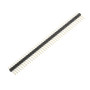 5 Pieces 1x40 Pin Male Header