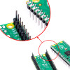5 Pieces 1x40 Pin Male Header