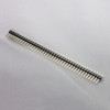 5 Pieces 1x40 Pin Male Header