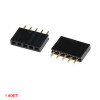 5 Pin Tek Sıra Dişi Header