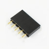 5 Pin Tek Sıra Dişi Header
