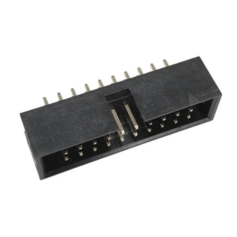 2x10 Pin Male Box Header