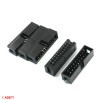 2x10 Pin Male Box Header