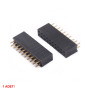 2x10 Pin Female Header