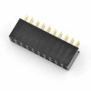2x10 Pin Female Header