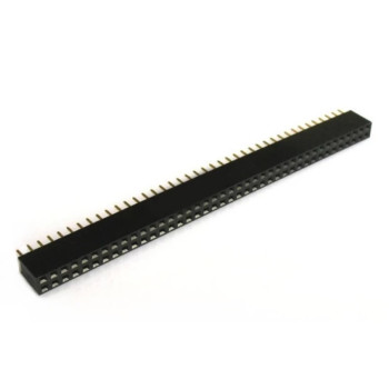 2x40 Pin Dişi Header