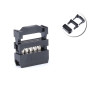 2x5 Pin IDC Connector