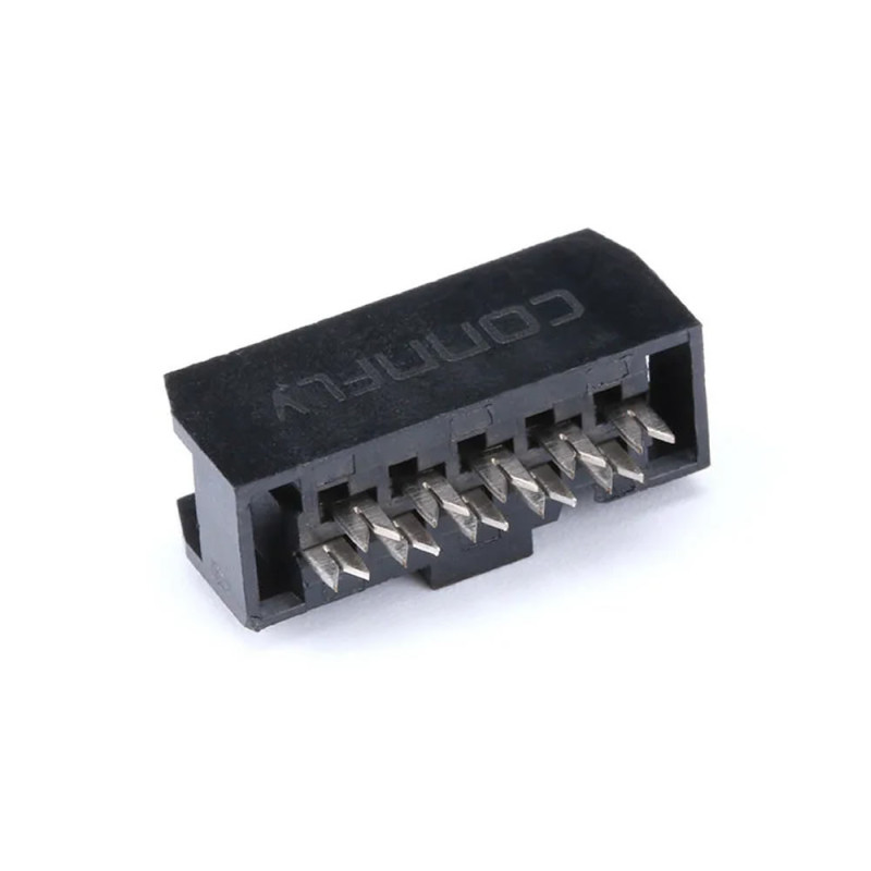 2x5 Pin IDC Connector