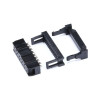 2x5 Pin IDC Connector