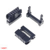 2x5 Pin IDC Connector