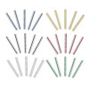 30 pcs 40 Pin Male Header Set