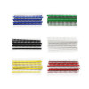 30 pcs 40 Pin Male Header Set