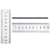 1x40 Pin Precision Dişi Header