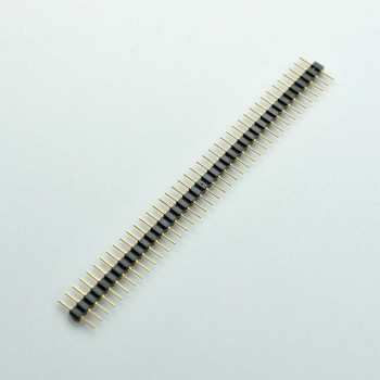 1x40 Pin Precision Erkek Header