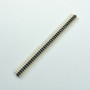 1x40 Pin Precision Male Header