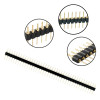 1x40 Pin Precision Male Header