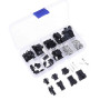 JST SM Connector Set 200 Pieces